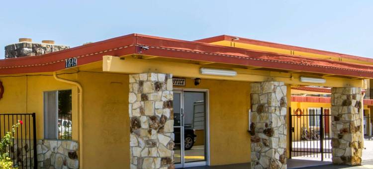 伊克诺旅馆(Econo Lodge)图片