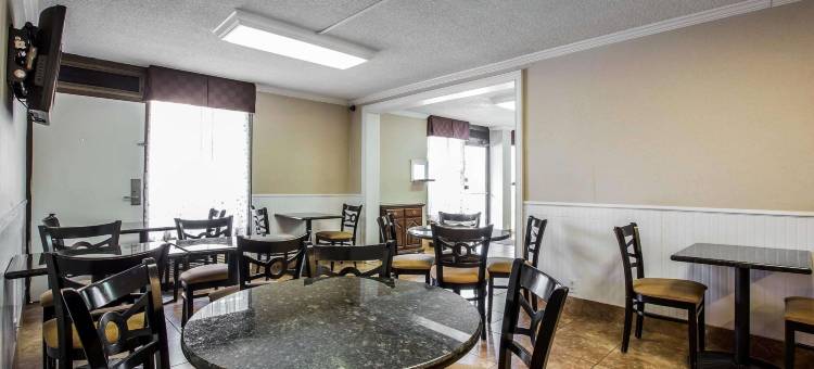 凯艺酒店(Quality Inn Madison)图片