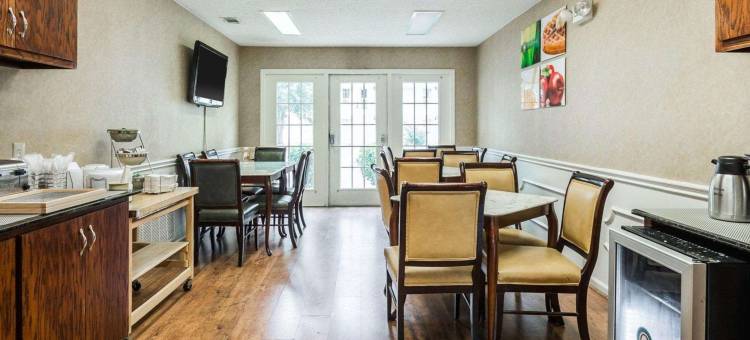 凯艺酒店(Quality Inn)图片