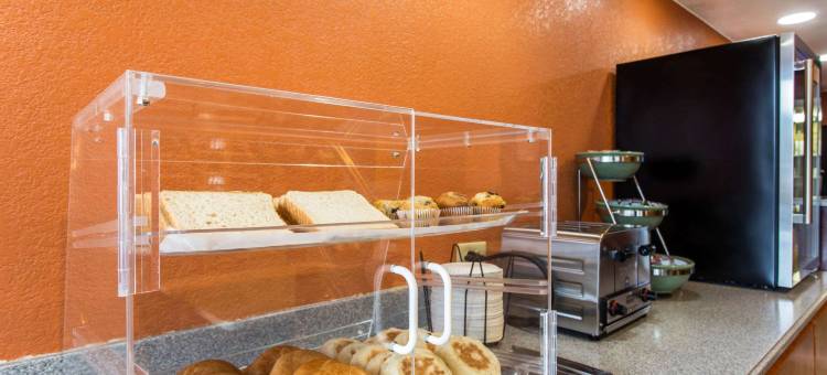 夏洛特平价套房(Studios & Suites 4 Less Charlotte)图片