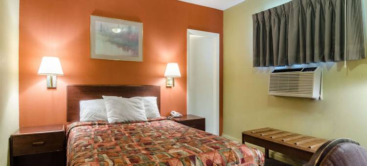 行政酒店(Executive Inn Dodge City, KS)图片