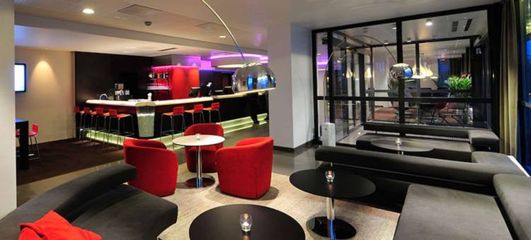 皇家品质酒店(Quality Hotel Grand Royal)图片