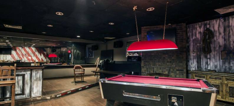 德克萨斯佩科斯6 号汽车旅馆酒店(Motel 6 Pecos, TX)图片