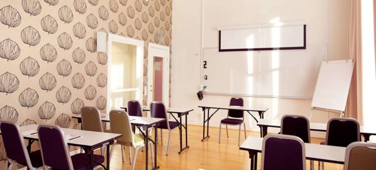 家园酒店邮政(Home Hotel Post)图片