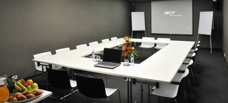 布拉格大都会设计酒店(Metropol Design Hotel Old Town)图片