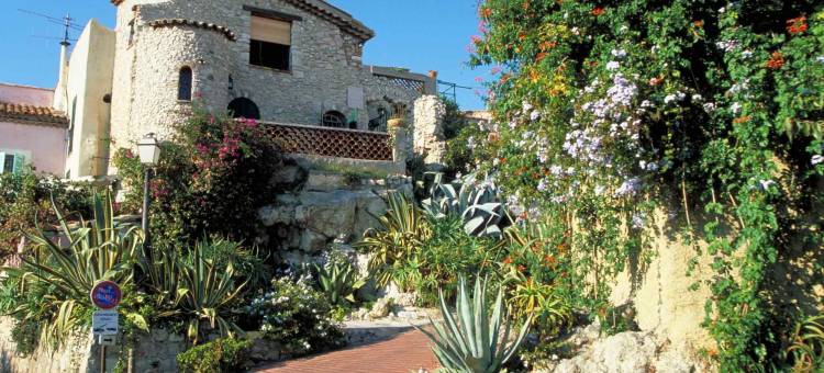 B&B HOTEL Antibes Juan-les-Pins图片