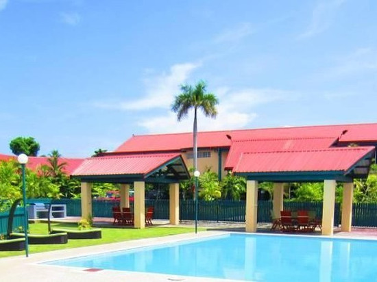 马丹星国际酒店