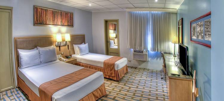 瓜亚基尔大酒店-傲途格精选酒店旗下(Grand Hotel Guayaquil, Ascend Hotel Collection)图片