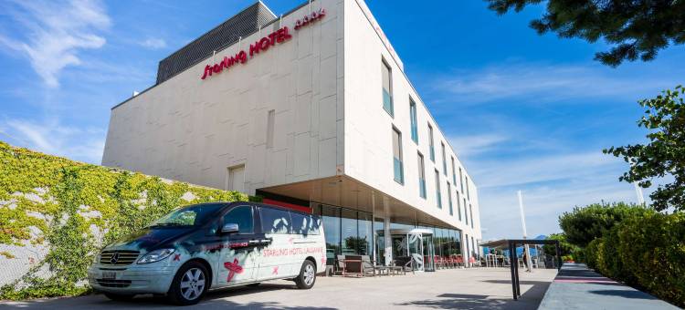 洛桑斯塔林酒店(Starling Hotel Lausanne)图片