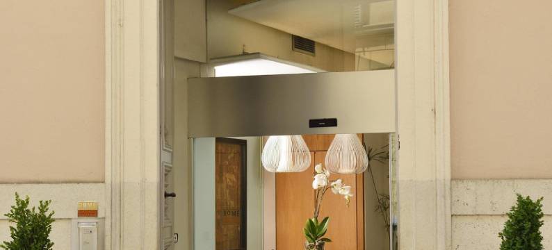 巴布伊诺181-全球奢华精品酒店(Babuino 181 - Small Luxury Hotels of the World)图片