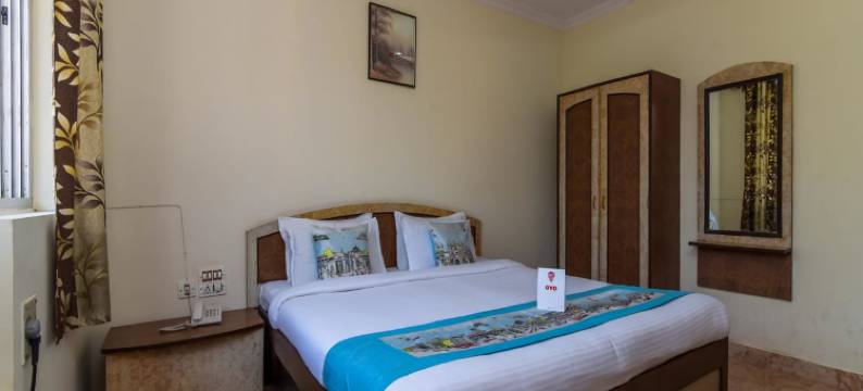 OYO 7268 Near Vagator图片