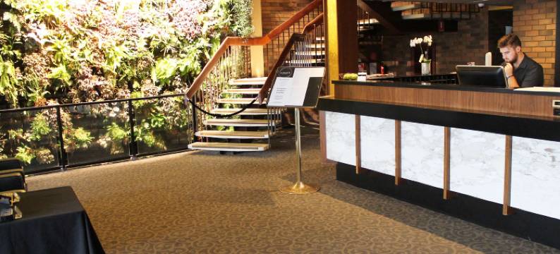 谷中巴拉瑞特酒店(Mid City Ballarat)图片