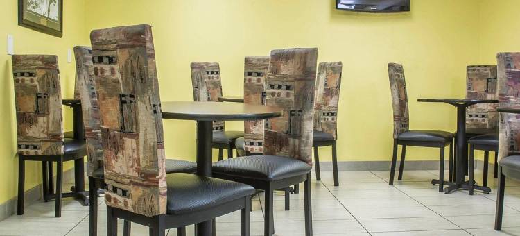 凯艺套房酒店(Quality Inn and Suites)图片