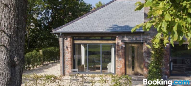 葛鲁姆斯小屋酒店(Grooms Cottage)图片