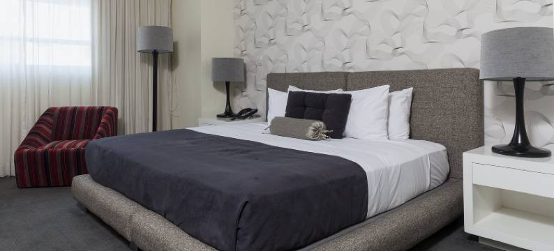 莫雷利亚贝罗伽玛酒店(Gamma Morelia Belo)图片