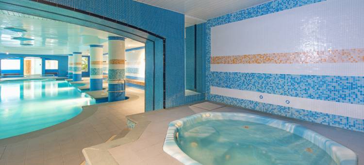 阿尔布费拉海滩伊贝罗斯塔精选酒店 - 全包式(Iberostar Selection Albufera Playa All Inclusive)图片