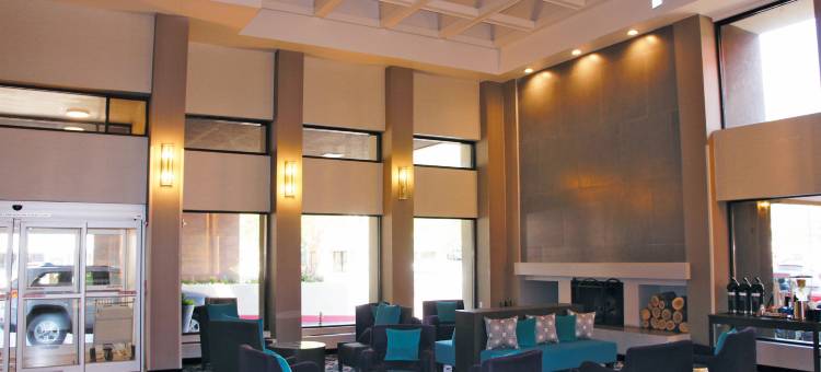 格伦伍德温泉拉昆塔温德姆套房酒店(La Quinta Inn & Suites by Wyndham Glenwood Springs)图片