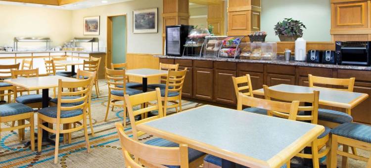 阿兰萨斯帕斯Candlewood Suites(Candlewood Suites Aransas Pass)图片