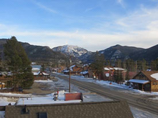Americas Best Value Inn Bighorn Lodge Hotel Reviews And Room Rates