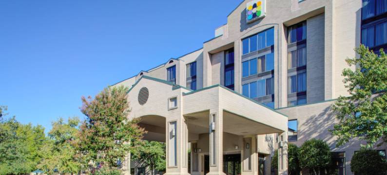 里士满树木园凯悦嘉轩酒店(Hyatt Place Richmond Arboretum)图片