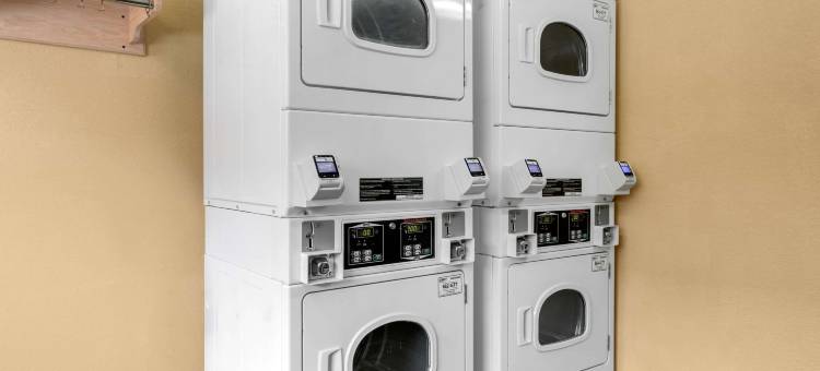 哥伦布东凯艺酒店(Quality Inn Columbus-East)图片