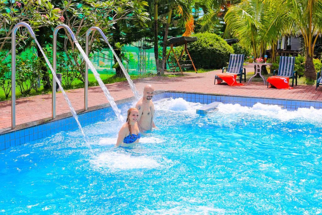Papago International Resort Palau Tripcom - 