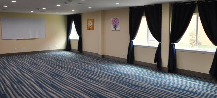 普莱诺东凯艺套房酒店-理查森(Quality Inn & Suites Plano East - Richardson)图片