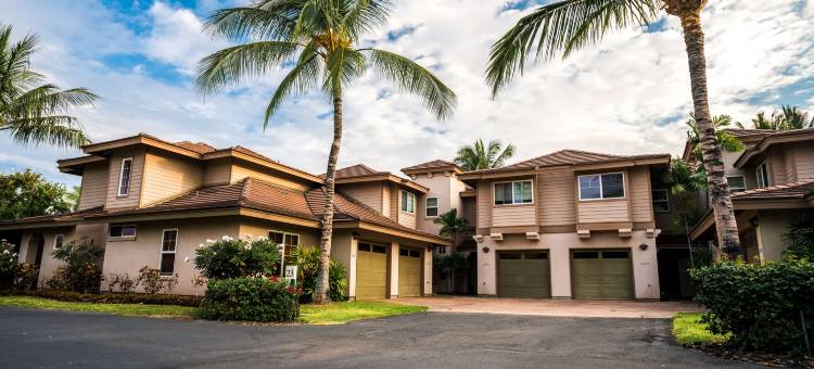 阿斯顿崴考拉克鲁尼别墅(Waikoloa Colony Villas)图片