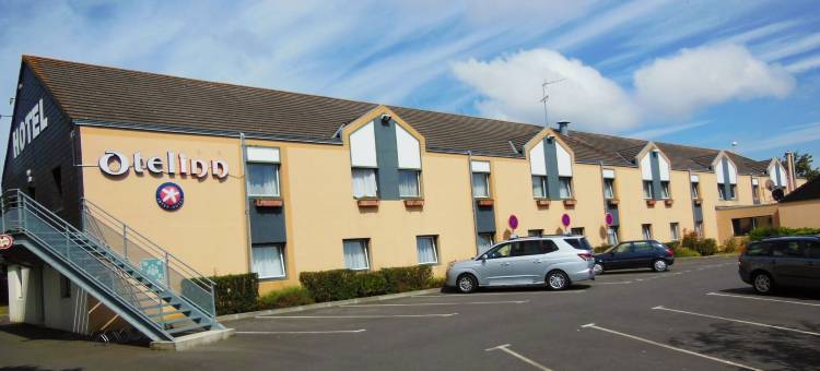 Sure Hotel by Best Western Caen Memorial图片