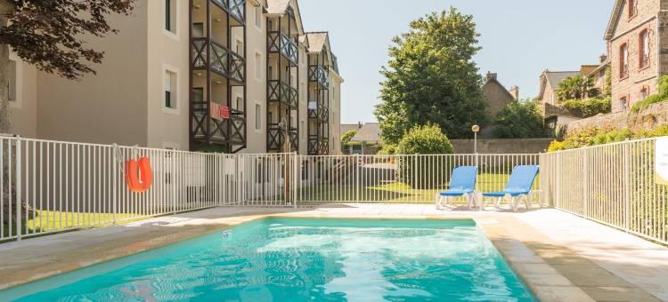 皮埃尔瓦肯斯泰垫酒店(Résidence Pierre & Vacances Ty Mat)图片