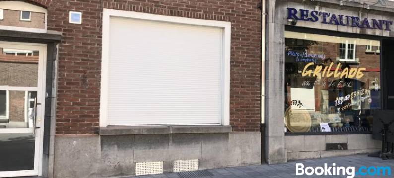 图尔奈一室公寓(Appartement Studio Tournai)图片