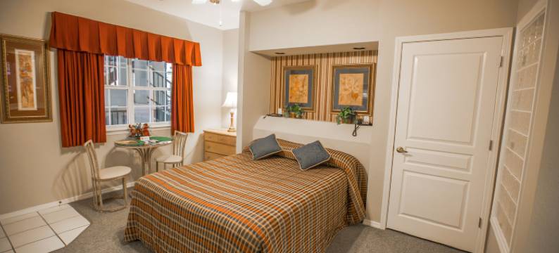 布兰森青翠美景埃克斯普洛利亚度假村(Greensview Branson by Exploria Resorts)图片