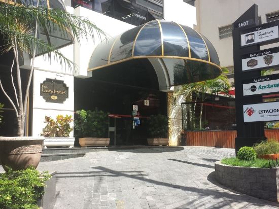 The Landmark Residence - Oficial São Paulo - 2022 hotel deals - Klook