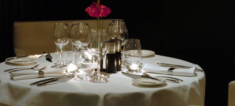 苏格兰高地桑切斯汤汁餐厅酒店(Rocpool Reserve)图片