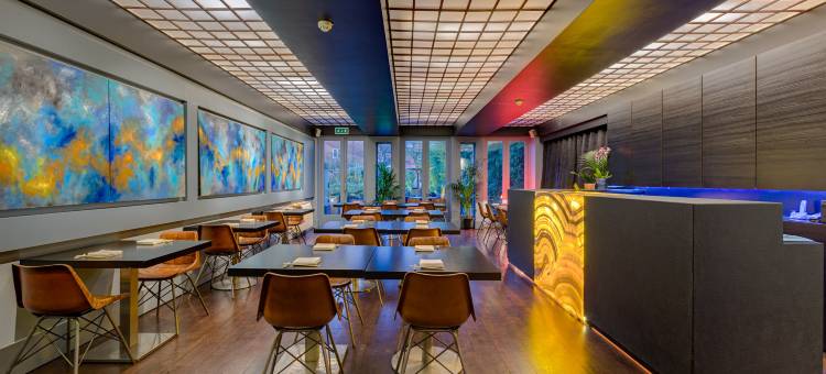 55酒店(Hotel 55)图片