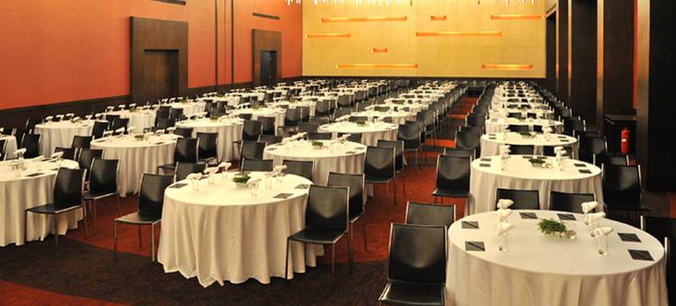 奥特拉酒店(The Oterra)图片