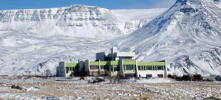 菲恰尔宾馆(Fitjar Guesthouse)图片