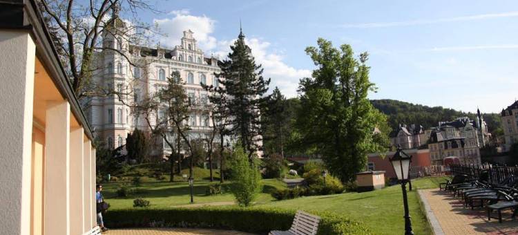 布里斯托宫酒店(Bristol Palace)图片