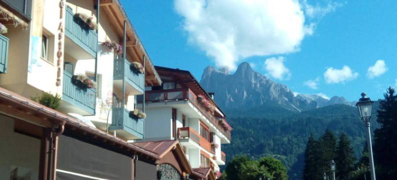 阿斯托里亚酒店(Hotel Astoria)图片