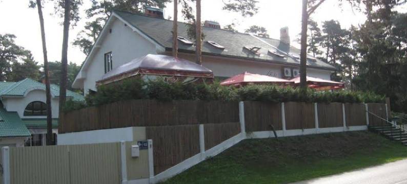 比勒拉旅馆(Guest House Bilera)图片