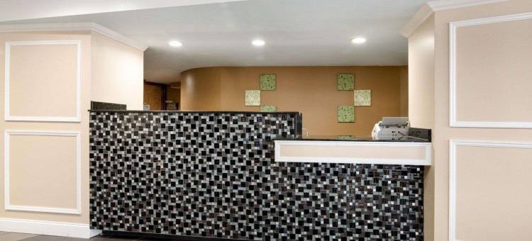 罗德威酒店(Rodeway Inn)图片