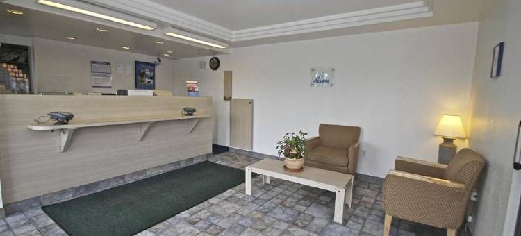 莱明斯特6号汽车旅馆(Motel 6 Leominster, MA)图片