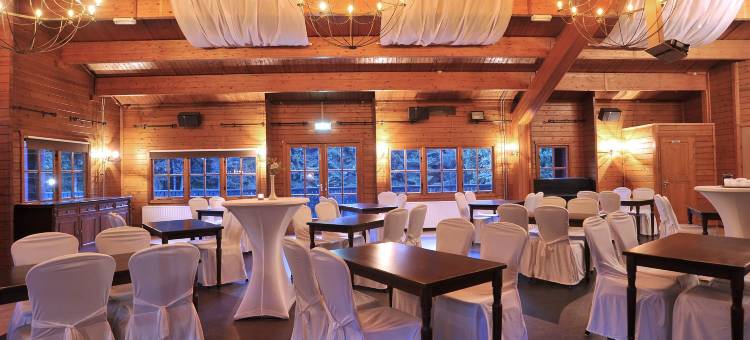 德威普赛尔伯格-维路威餐厅弗莱切酒店(Fletcher Hotel Restaurant de Wipselberg-Veluwe)图片