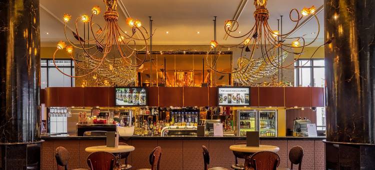 美憬阁阿德莱德普莱福德酒店(The Playford Adelaide - MGallery)图片