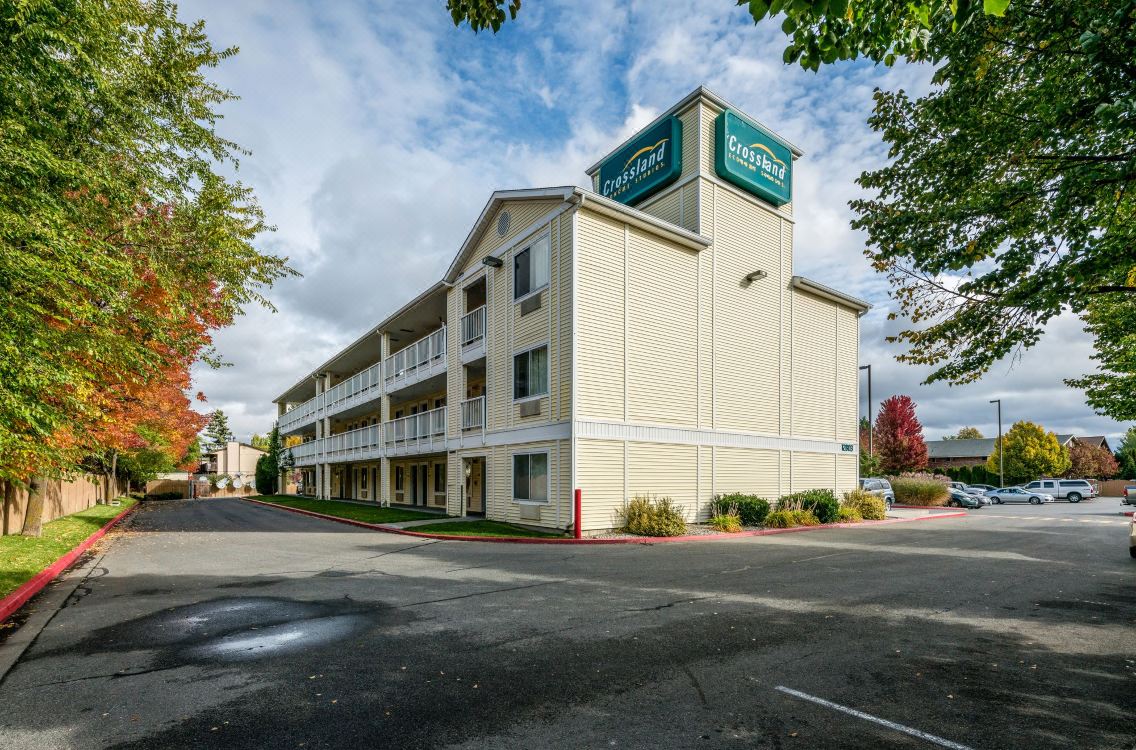 Hometowne Studios Spokane Valley Hotel Reviews And Room Rates - 