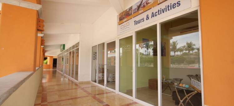 李尔卡博斯酒店(Posada Real Los Cabos)图片