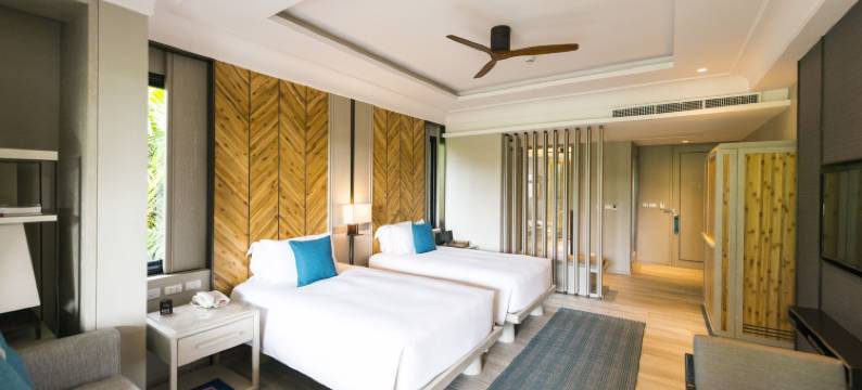 利亚纳度假村与水疗中心(Layana Resort & Spa)图片