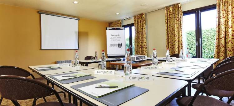 Campanile St Brieuc Langueux图片