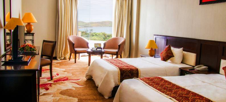 西贡归仁酒店(Saigon Quy Nhon Hotel)图片