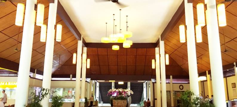 钻石湾Spa度假酒店(Diamond Bay Resort & Spa)图片